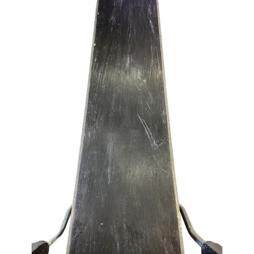 ROSSIGNOL (ロシニョール) PURE MOUNTAIN カービングスキー メンズ 154cm