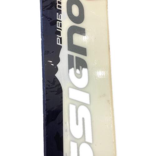 ROSSIGNOL (ロシニョール) PURE MOUNTAIN カービングスキー メンズ