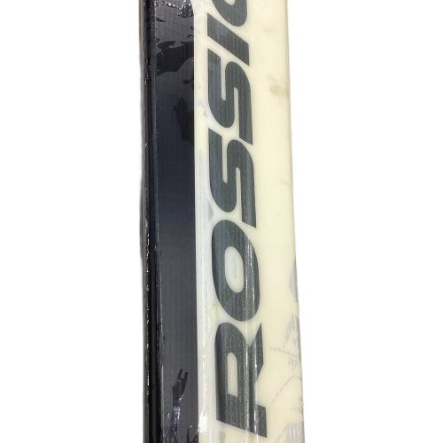 ROSSIGNOL (ロシニョール) PURE MOUNTAIN カービングスキー メンズ 154cm