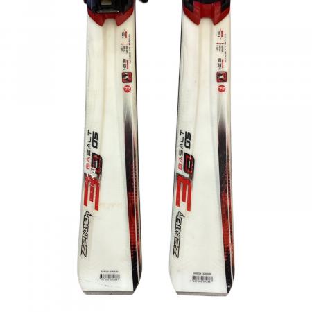 ROSSIGNOL (ロシニョール) Z3.0 カービングスキー メンズ 162cm