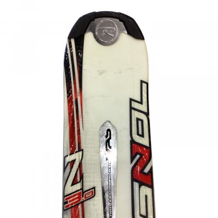 ROSSIGNOL (ロシニョール) Z3.0 カービングスキー メンズ 162cm
