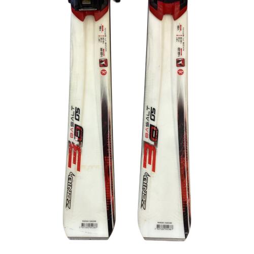 ROSSIGNOL (ロシニョール) Z3.0 カービングスキー メンズ 162cm
