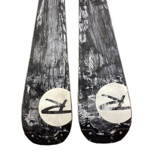 ROSSIGNOL (ロシニョール) Z3.0 カービングスキー メンズ 162cm