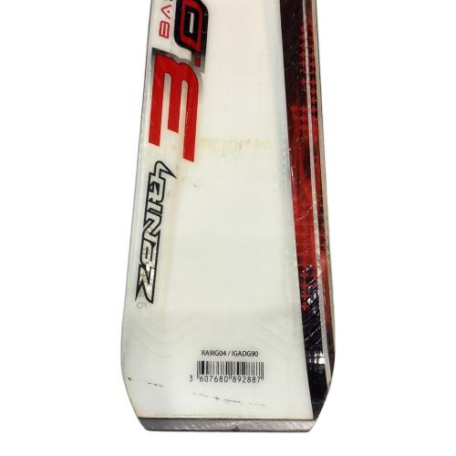ROSSIGNOL (ロシニョール) Z3.0 カービングスキー メンズ 162cm
