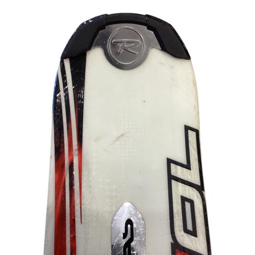 ROSSIGNOL (ロシニョール) Z3.0 カービングスキー メンズ 162cm