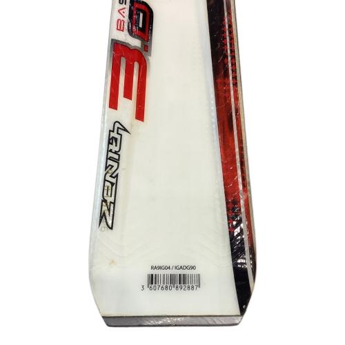 ROSSIGNOL (ロシニョール) Z3.0 カービングスキー メンズ 162cm