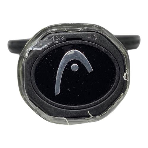 HEAD (ヘッド) 硬式テニスラケット G3サイズ  4-3/8 スピードエムピーレジェンド/シュリンク並びに内部グリップのコンディションは現状のご案内となります speed MP legend 2024 236084