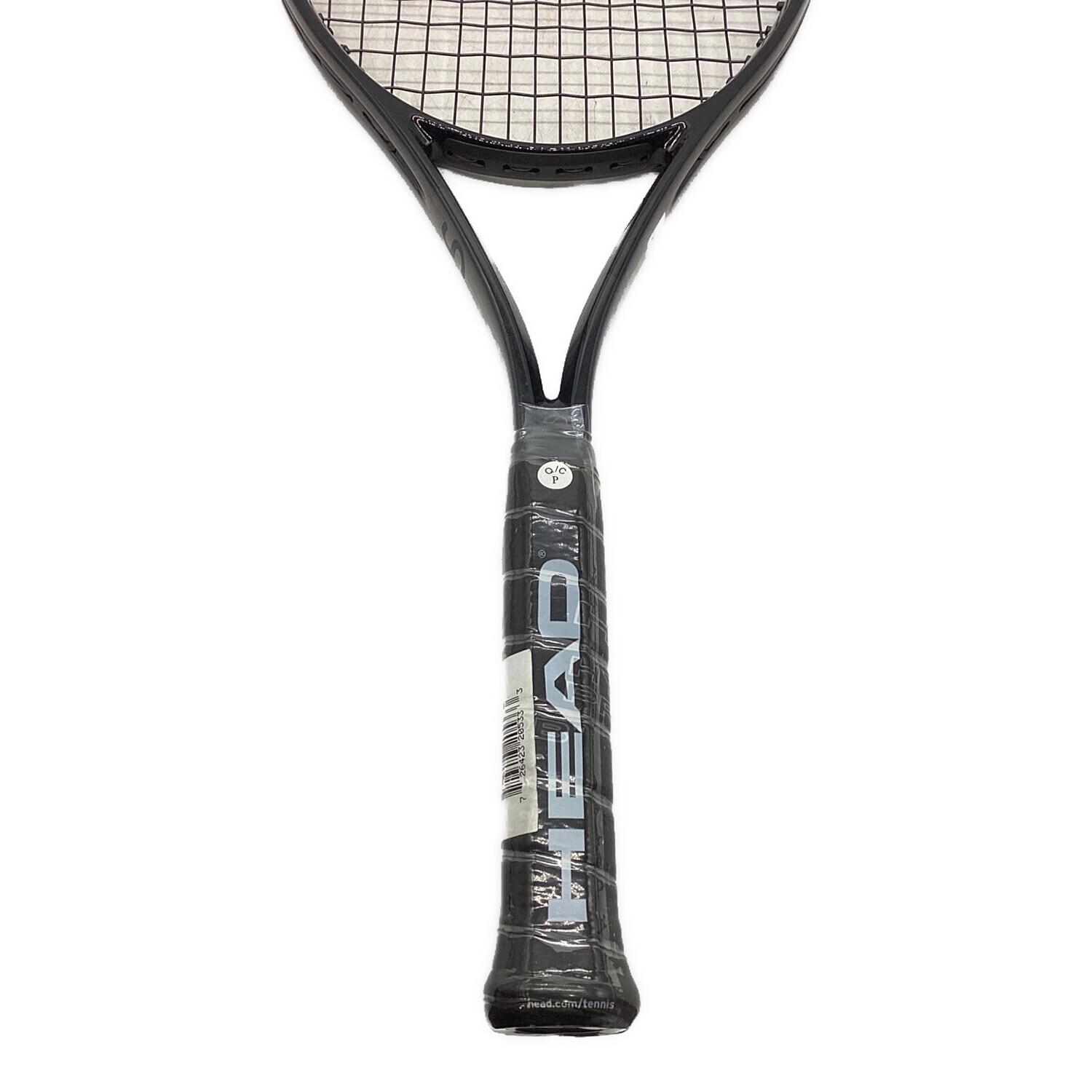 HEAD (ヘッド) 硬式テニスラケット G3サイズ 4-3/8 /シュリンク並びに