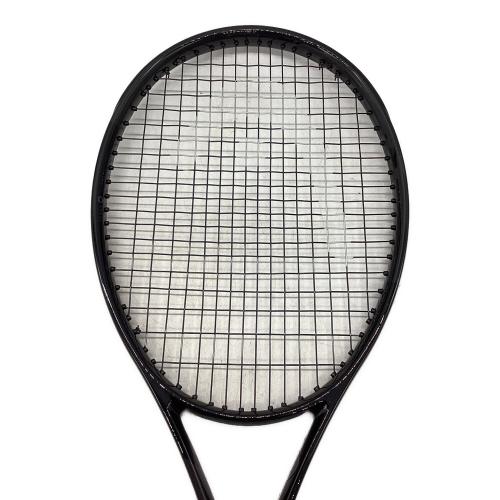 HEAD (ヘッド) 硬式テニスラケット G3サイズ 4-3/8 /シュリンク