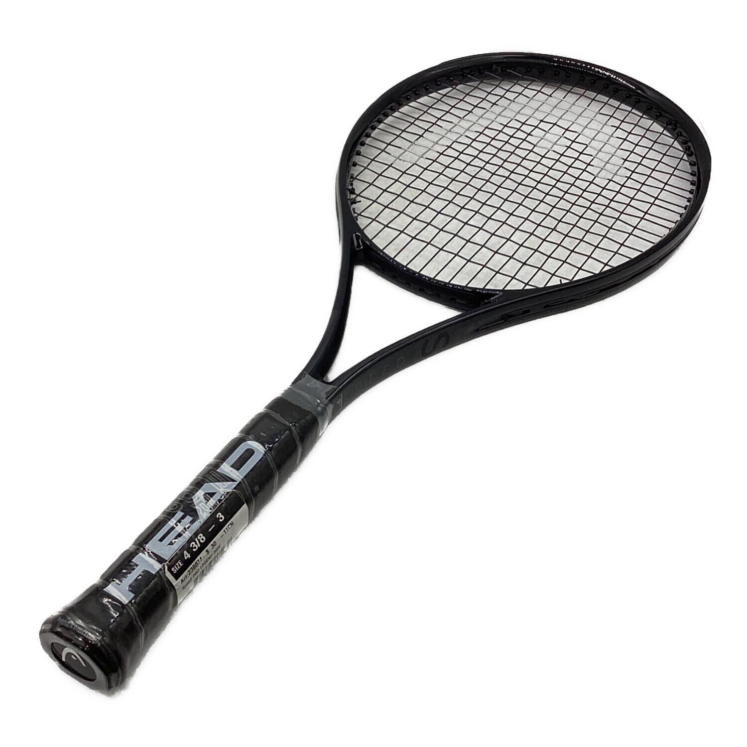 HEAD スピードMP 2024 グリップ3 /テニスラケット SPEED MP | APPS