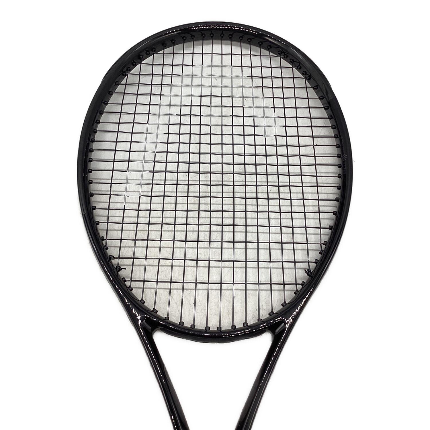 ラケット(硬式用) HEAD SPEED LEGEND PRO 2024 G3 ヨドバシ.com - ヘッド HEAD スピードプロレジェンド2024 Speed PRO