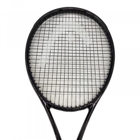 HEAD (ヘッド) 硬式テニスラケット G3サイズ 4-3/8 スピードプロ