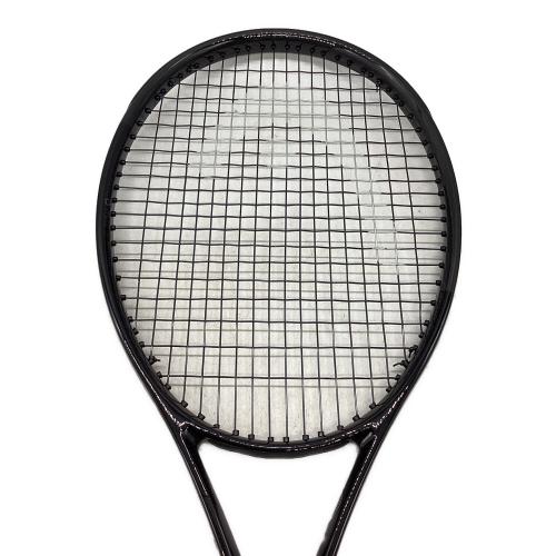HEAD (ヘッド) 硬式テニスラケット G3サイズ 4-3/8 スピードプロレジェンド2024 シュリンク・グリップのコンディションは現状での案内となります。 Speed Pro legend 2024 236074
