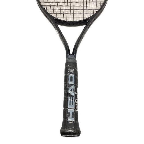 HEAD (ヘッド) 硬式テニスラケット G3サイズ 4-3/8 スピードプロ