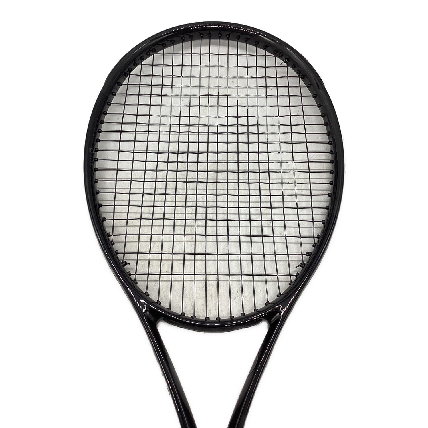 HEAD (ヘッド) 硬式テニスラケット G3サイズ 4-3/8 スピードプロ