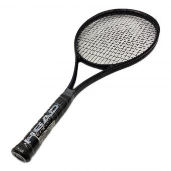 HEAD (ヘッド) 硬式テニスラケット G3サイズ 4-3/8 スピードプロレジェンド2024 シュリンク・内部グリップは現状でのご案内となります。 Speed Pro legend 2024 236074