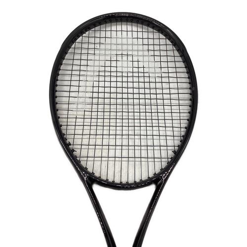 HEAD (ヘッド) 硬式テニスラケット G3サイズ 4-3/8 スピードプロレジェンド2024 シュリンク・内部グリップは現状でのご案内となります。 Speed Pro legend 2024 236074