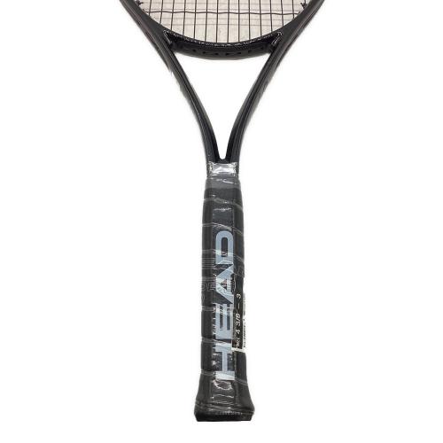 HEAD (ヘッド) 硬式テニスラケット G3サイズ 4-3/8 スピードプロレジェンド2024 シュリンク・内部グリップは現状でのご案内となります。 Speed Pro legend 2024 236074