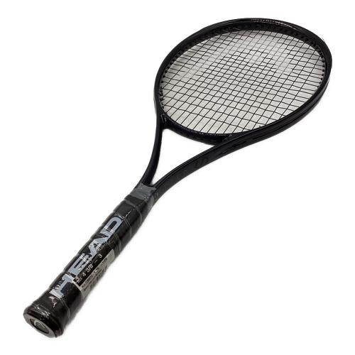 HEAD (ヘッド) 硬式テニスラケット G3サイズ 4-3/8 スピードプロレジェンド2024 シュリンク・内部グリップは現状でのご案内となります。 Speed Pro legend 2024 236074