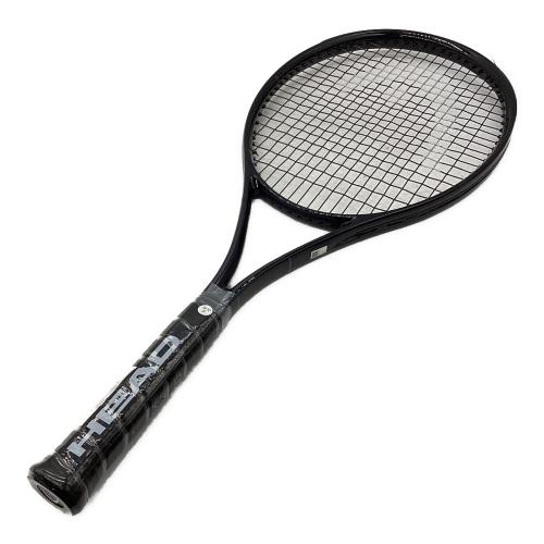 HEAD (ヘッド) 硬式テニスラケット G3サイズ 4-3/8 スピードプロレジェンド2024 シュリンク・内部グリップは現状でのご案内となります。 Speed Pro legend 2024 236074