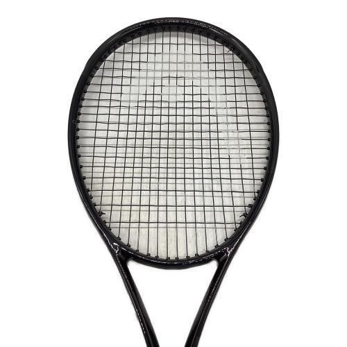 HEAD (ヘッド) 硬式テニスラケット G3サイズ 4-3/8 スピードプロレジェンド2024 シュリンク・内部グリップは現状でのご案内となります。 Speed Pro legend 2024 236074