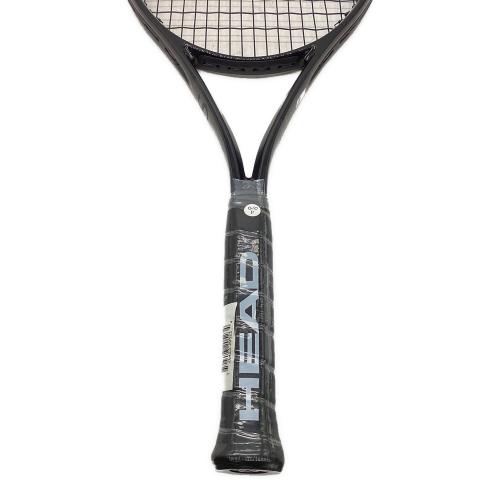HEAD (ヘッド) 硬式テニスラケット G3サイズ 4-3/8 スピードプロレジェンド2024 シュリンク・内部グリップは現状でのご案内となります。 Speed Pro legend 2024 236074