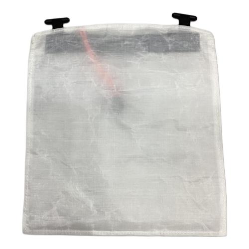 Hyperlite Mountain Gear バックパック ブラック デイブレイク22 内部ミニポーチ付属有 リニューアルモデル 完売品 DAY BREAK 22 背面長 約41～45cm 21-30L(日帰り) DYNEEMA