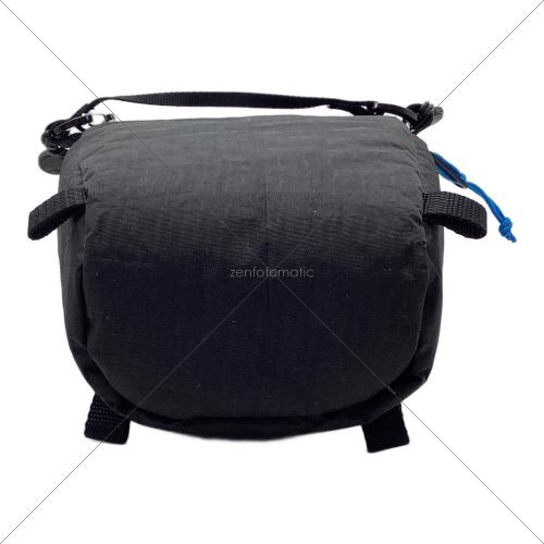 【未使用】ハイパーライトマウンテンギア　CAMERA POD 黒Ｌ　HMG Hyperlite Mountain Gear CAMERA POD / ハイパーライトマウンテンギア