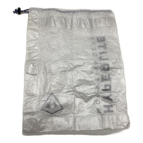 Hyperlite Mountain Gear (ハイパーライトマウンテンギア) 登山雑貨 2L相当 ホワイト スタッフサック