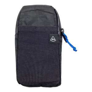 Hyperlite Mountain Gear (ハイパーライトマウンテンギア) 登山雑貨 ブラック ショルダーポケット