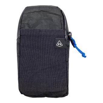 Hyperlite Mountain Gear (ハイパーライトマウンテンギア) 登山雑貨 ブラック ショルダーポケット