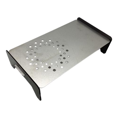 SOLA TITANIUM GEAR (ソラチタニウムギア) アウトドアテーブル