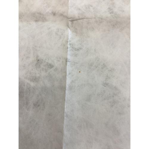 UNHALFDRAWING 登山雑貨 ホワイト×グリーン 御蓙候 MLG-UMI-19 い艸寝ゴザベック タイベックシート