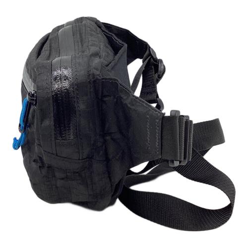 Hyperlite Mountain Gear (ハイパーライトマウンテンギア) ショルダーバッグ ブラック VERS ベルス