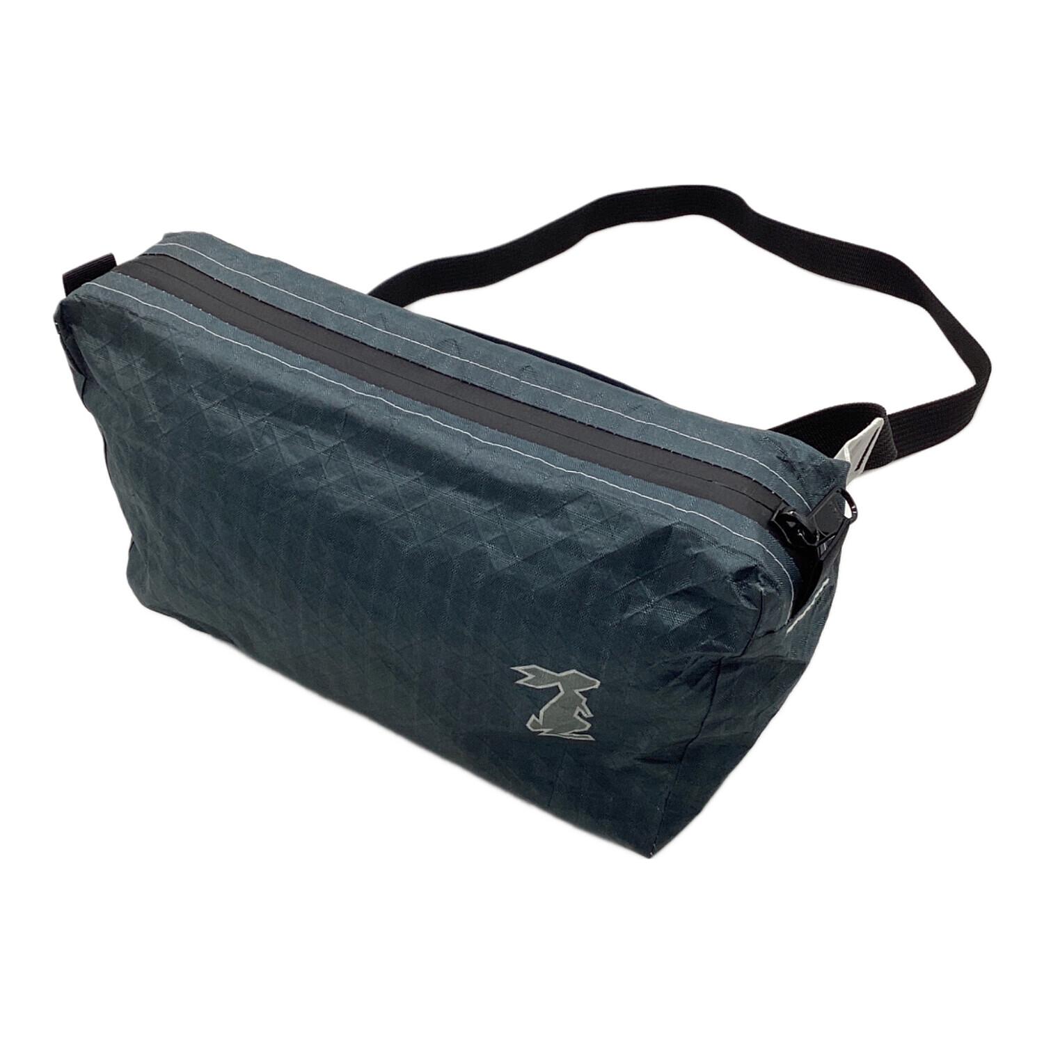 バッグ HIGH TAIL DESIGNS Fanny Pack HIGH TAIL DESIGNS / The Ultralight Fanny Pack v1.5 TX95