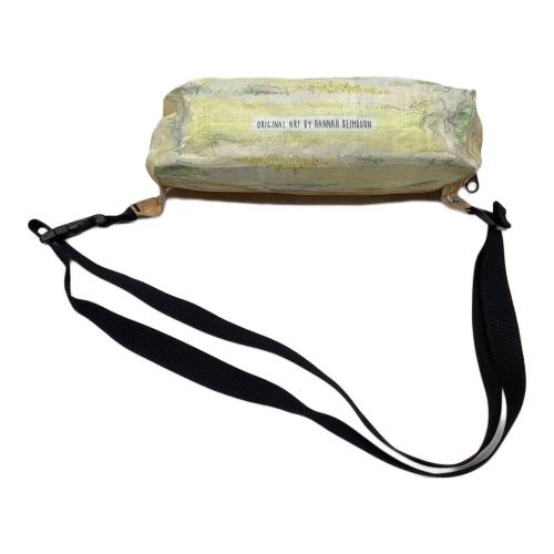 HIGH TAIL DESIGNS ショルダーバッグ 完売品 HANNAH BEMBORN