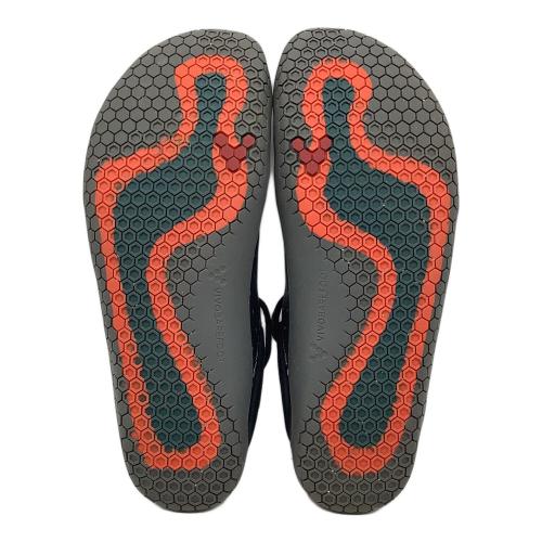 VIVOBARE FOOT (ビボベアフット) トレッキングシューズ レディース SIZE 24.5cm グレー 209572-06 tPrimus Lite IV All Weather ローカット