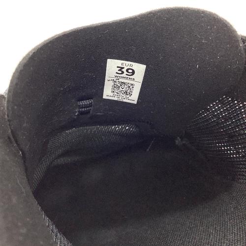 VIVOBARE FOOT (ビボベアフット) ランニングシューズ レディース SIZE 24.5cm ブラック Primus Lite 3.5