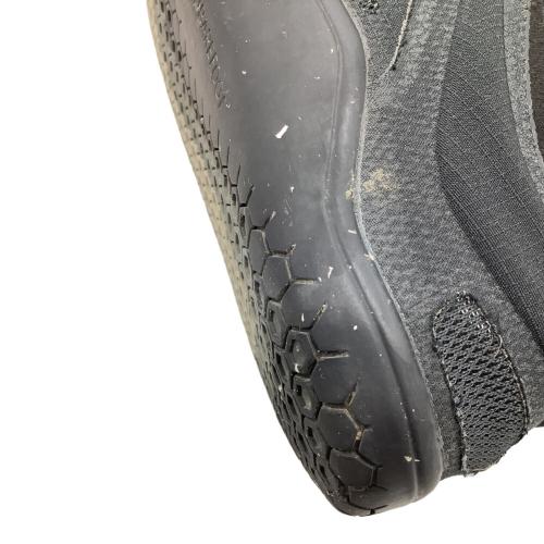 VIVOBARE FOOT (ビボベアフット) ランニングシューズ レディース SIZE 24.5cm ブラック Primus Lite 3.5