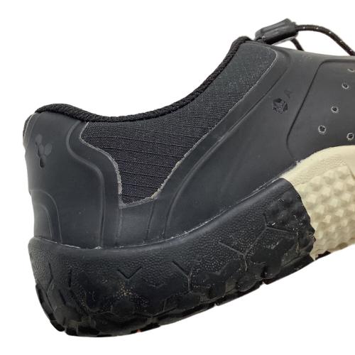 VIVOBARE FOOT (ビボベアフット) トレッキングシューズ レディース SIZE 24.5cm ブラック 209305-01 Primus Trail III All Weather FG ローカット