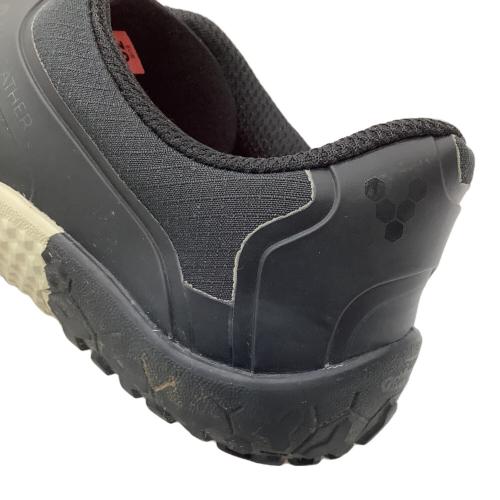 VIVOBARE FOOT (ビボベアフット) トレッキングシューズ レディース SIZE 24.5cm ブラック 209305-01 Primus Trail III All Weather FG ローカット