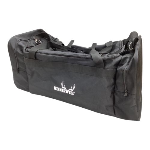 WINNERWELL (ウィンナーウェル) 薪ストーブ Nomad 1G クック キャンプストーブ