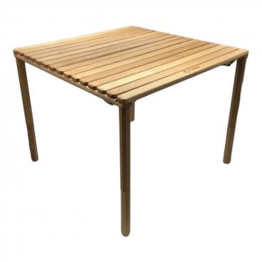 factory-b (ファクトリー・ビー) アウトドアテーブル Level