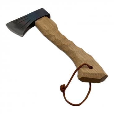 neru design works (ネルデザインワークス) 鉈 Nata kezuru(ナタケズル