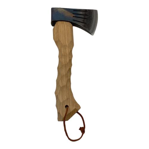 neru design works (ネルデザインワークス) 斧 約29cm Ono kezuru