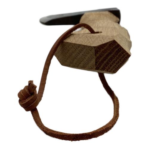 neru design works (ネルデザインワークス) 斧 約29cm Ono kezuru