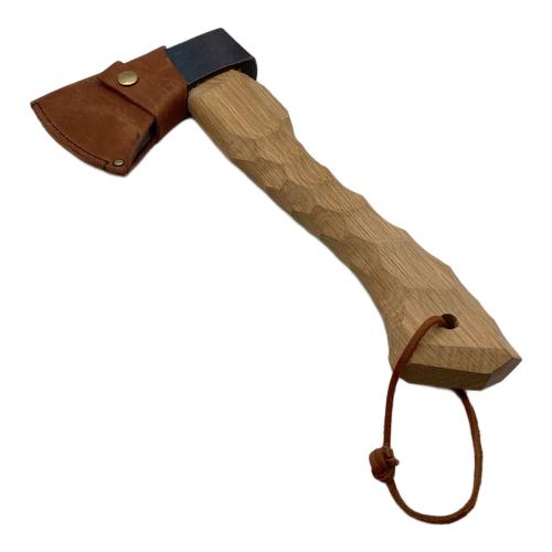 モ*モ様 ネルデザインワークス ono kezuru 斧 オノ アシモクラフツ neru design works】ネルデザインワークス Ono kezuru – CROSS ORANGE