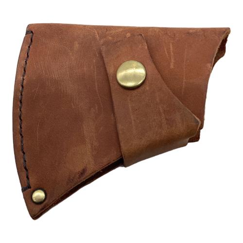 neru design works (ネルデザインワークス) 斧 約29cm Ono kezuru