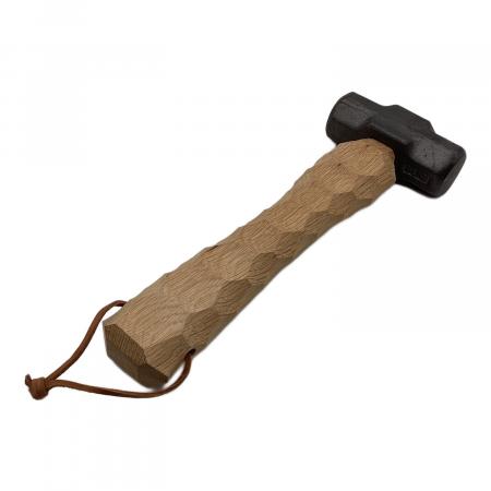 neru design works (ネルデザインワークス) ペグハンマー Hammer 鉄槌