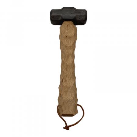 neru design works (ネルデザインワークス) ペグハンマー Hammer 鉄槌